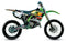 2001 Pro Circuit Graphic Kit Kawasaki